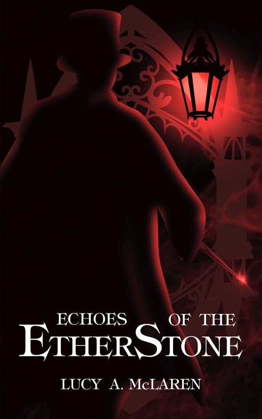 Echoes of the EtherStone