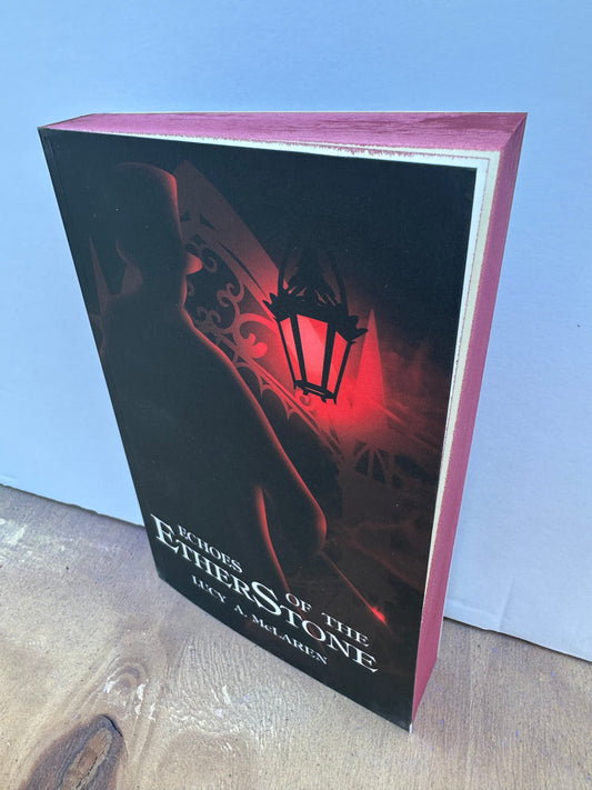 Echoes of the EtherStone special edition