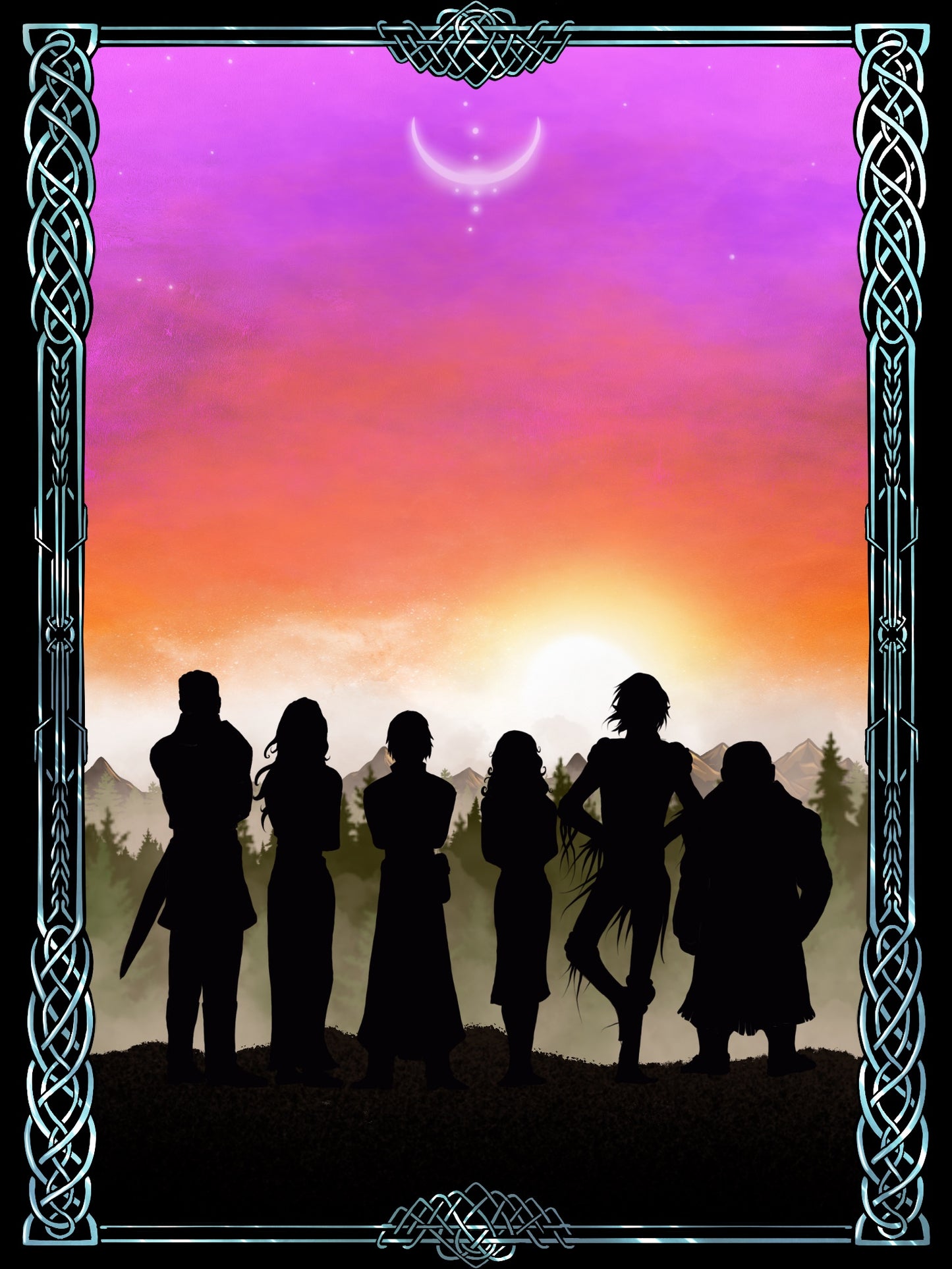 Necromancer's Lament