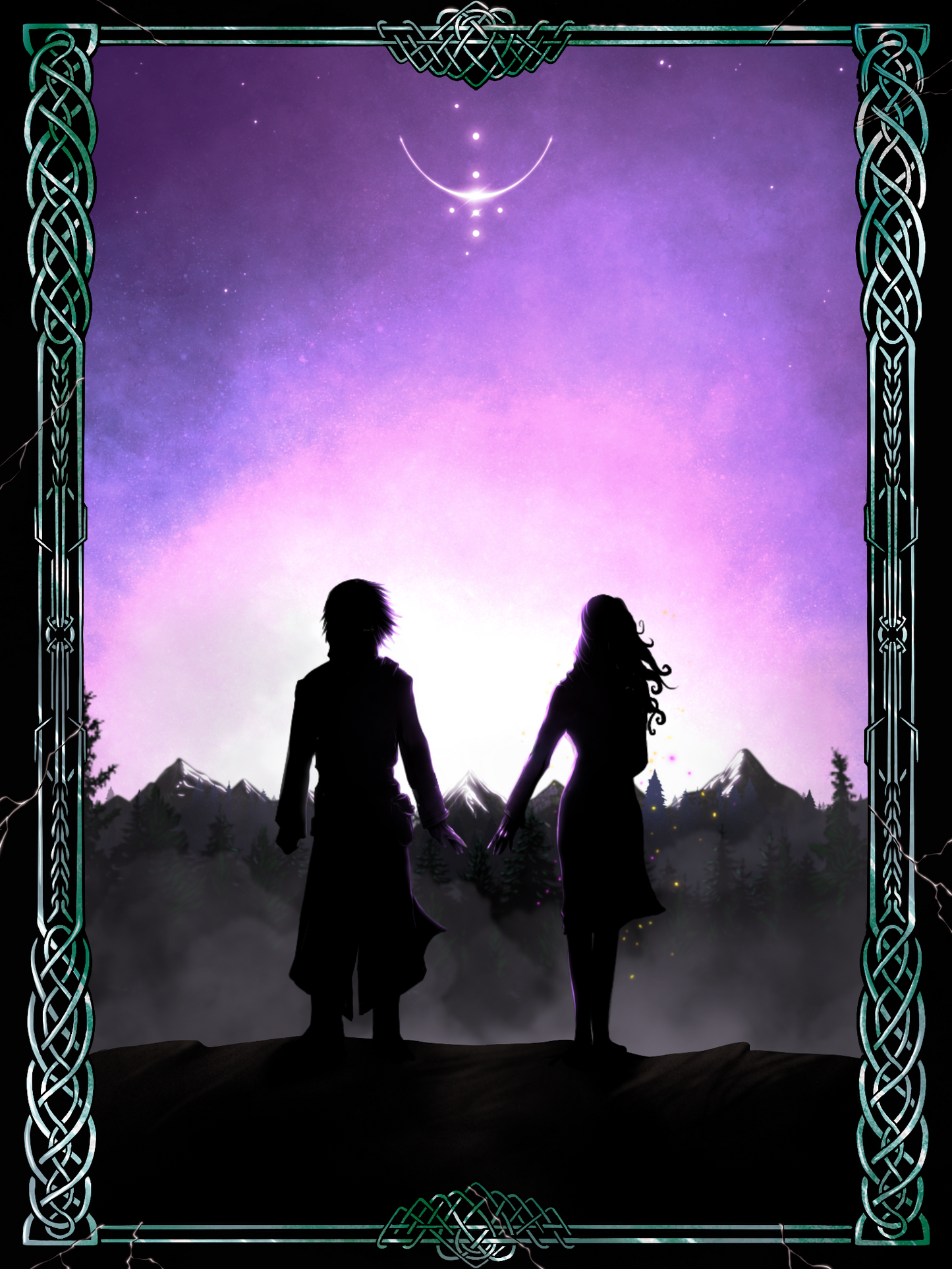 Necromancer's Sorrow