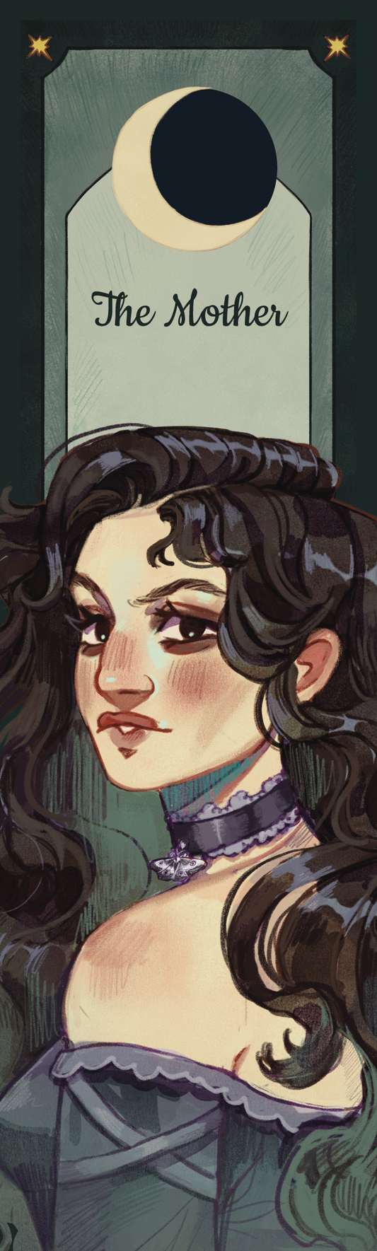 Bea Bookmark