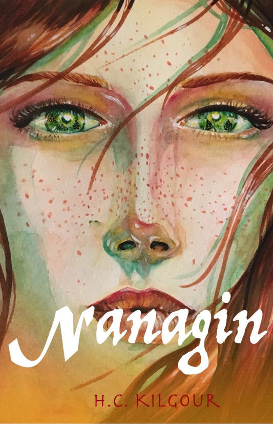 Nanagin