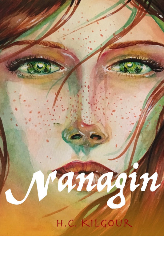 Nanagin