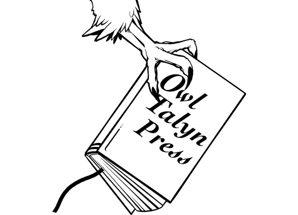 Owl Talyn Press