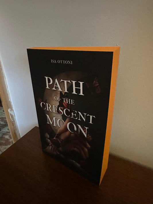 Path of the Crescent Moon special edition