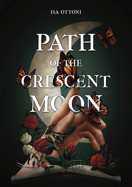 Path of the Crescent Moon