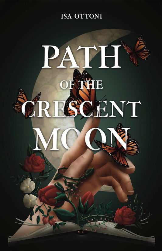 Path of the Crescent Moon