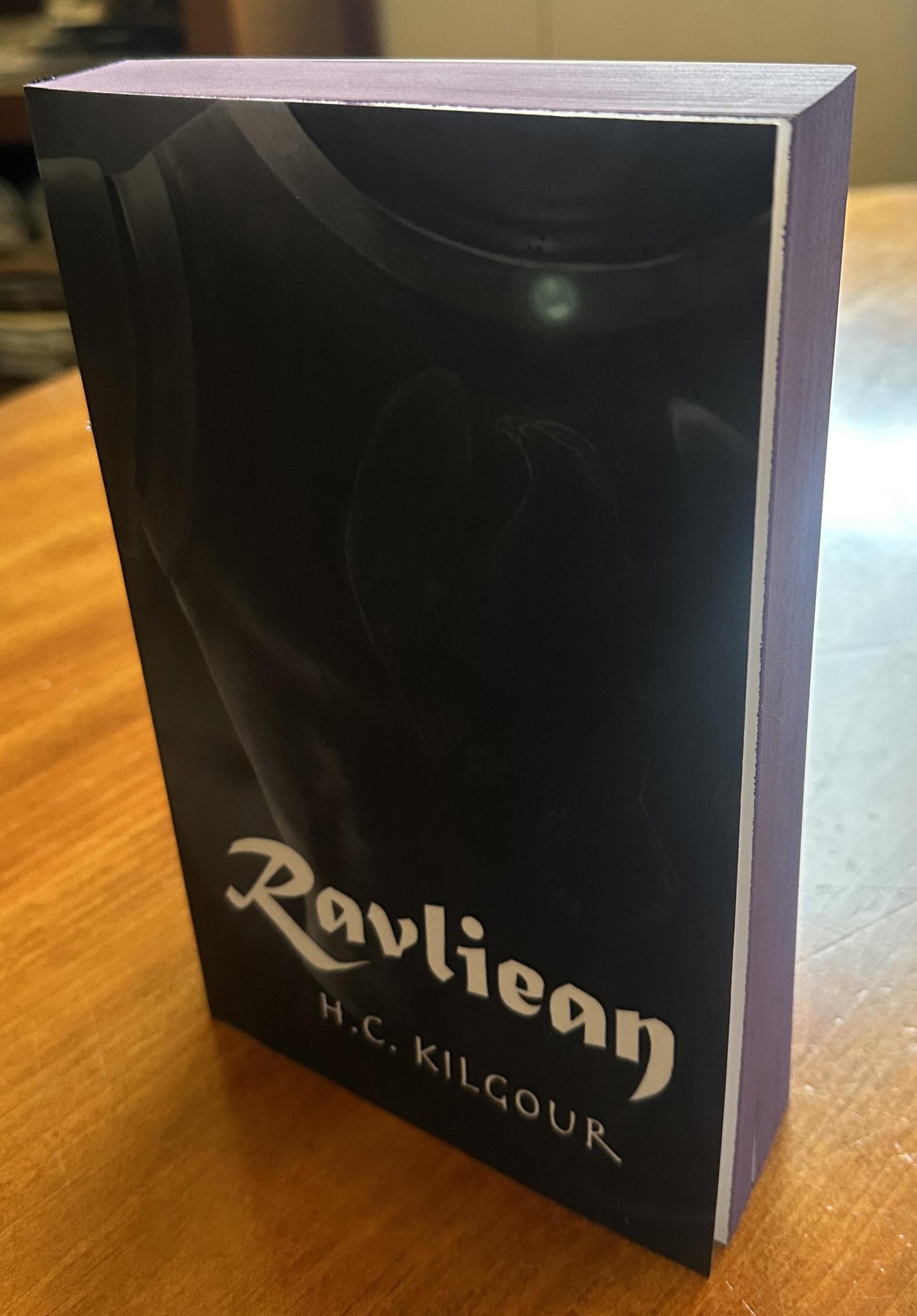 Ravliean
