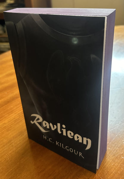 Ravliean